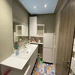 Maison Vue Sur Le Вилла Эретрия