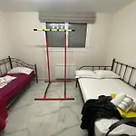 Вилла Maison Vue Sur Le Эретрия
