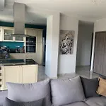 Maison Vue Sur Le Erétria