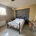 Вилла Maison Vue Sur Le