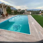 Maison Vue Sur Le *