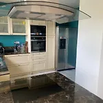 Maison Vue Sur Le Вилла Эретрия