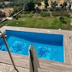 Maison Vue Sur Le * Эретрия