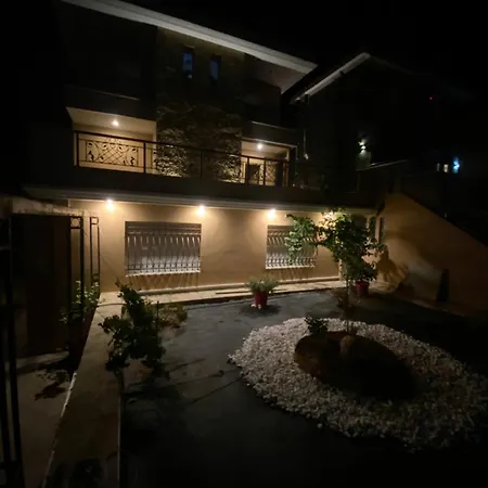 Maison Vue Sur Le エレトリア