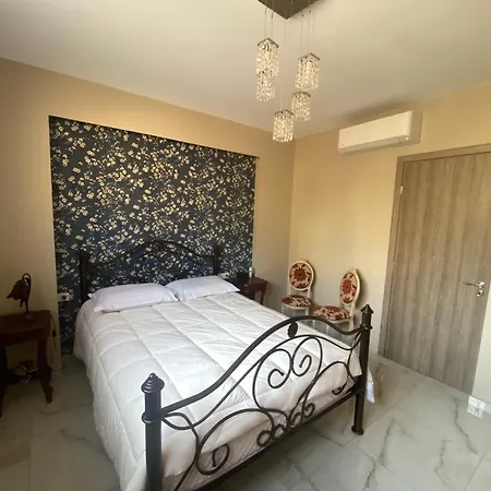 Maison Vue Sur Le Villa *