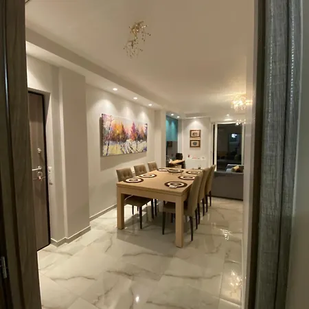 Maison Vue Sur Le