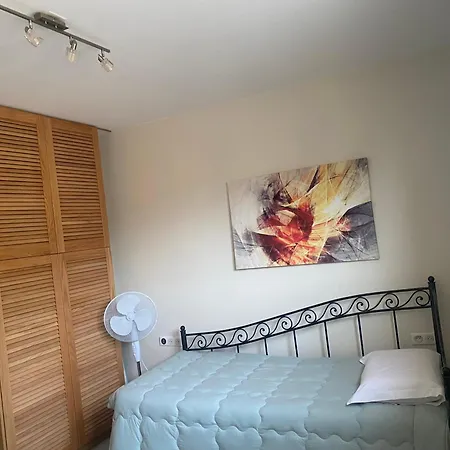 Maison Vue Sur Le Эретрия