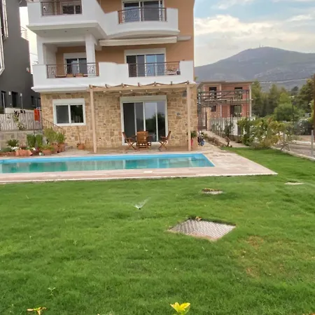 Maison Vue Sur Le 别墅