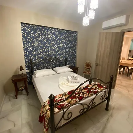 别墅 Maison Vue Sur Le