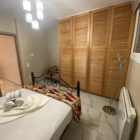 Maison Vue Sur Le