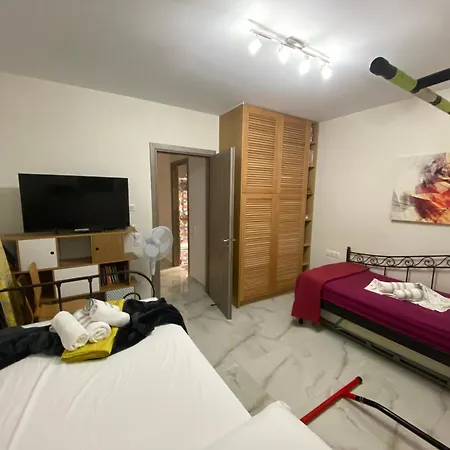 Maison Vue Sur Le