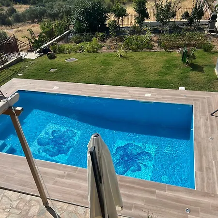 Maison Vue Sur Le * 埃雷特里亚